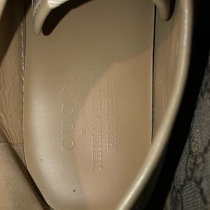 Men’s Gucci shoes